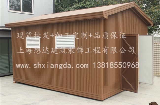 材質可選垃圾房006\寧波麗水防腐垃圾房 材質可選垃圾房006\寧波麗水防腐垃圾房