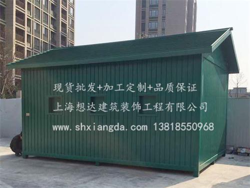 垃圾房007\常熟建工垃圾房\戶外可移動