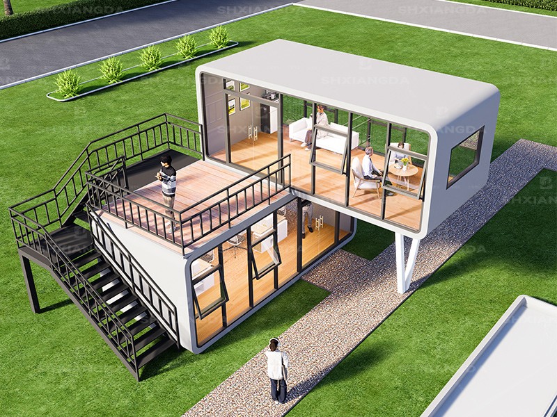 蘋果艙成品移動房民宿景區(qū)定制集成房辦公室工作室 蘋果艙成品移動房民宿景區(qū)定制集成房辦公室工作室