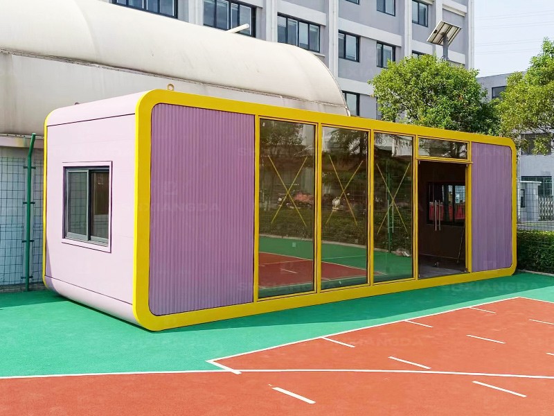 蘋(píng)果艙創(chuàng)意定制移動(dòng)房住人成品房景區(qū)民宿日常休息室 蘋(píng)果艙創(chuàng)意定制移動(dòng)房住人成品房景區(qū)民宿日常休息室