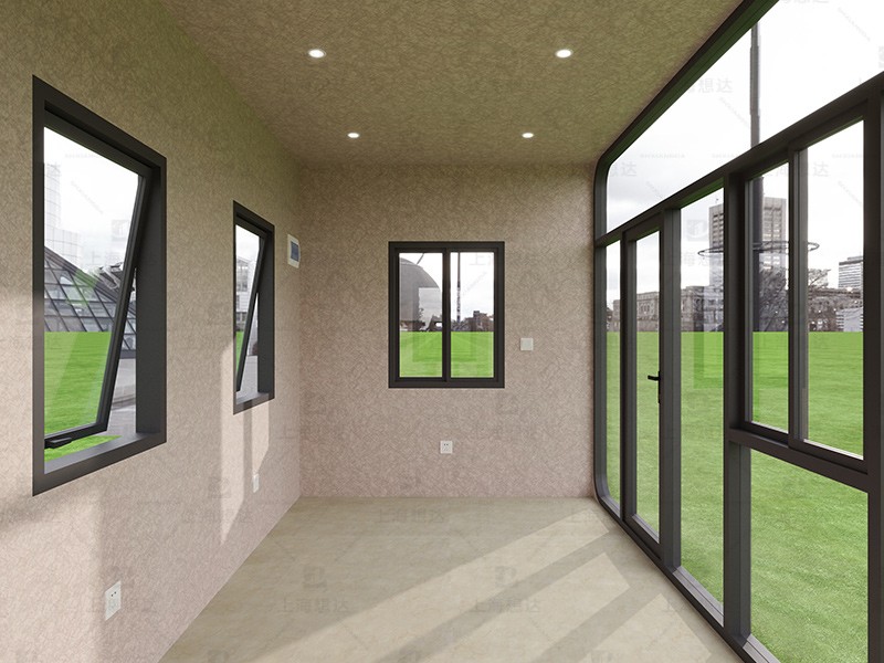 灰藍(lán)色蘋果艙02